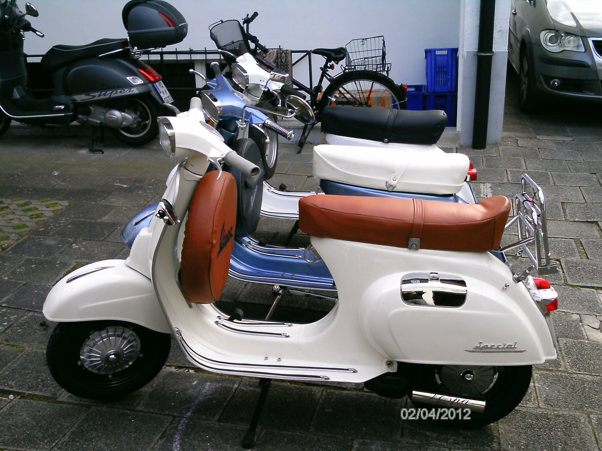 Made in  vespa-ketsch.de