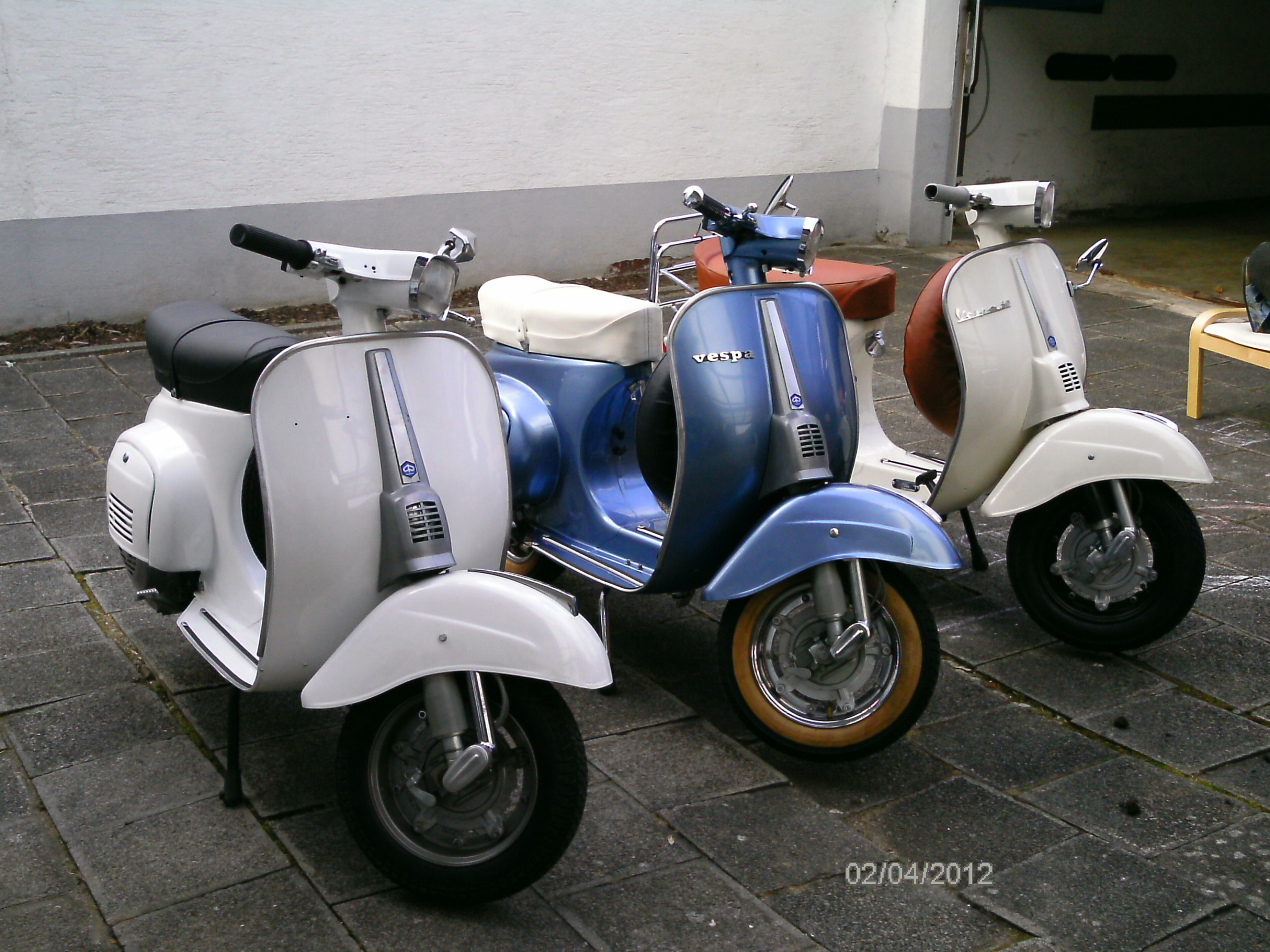 Made in  vespa-ketsch.de