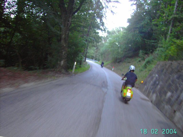 Vespa