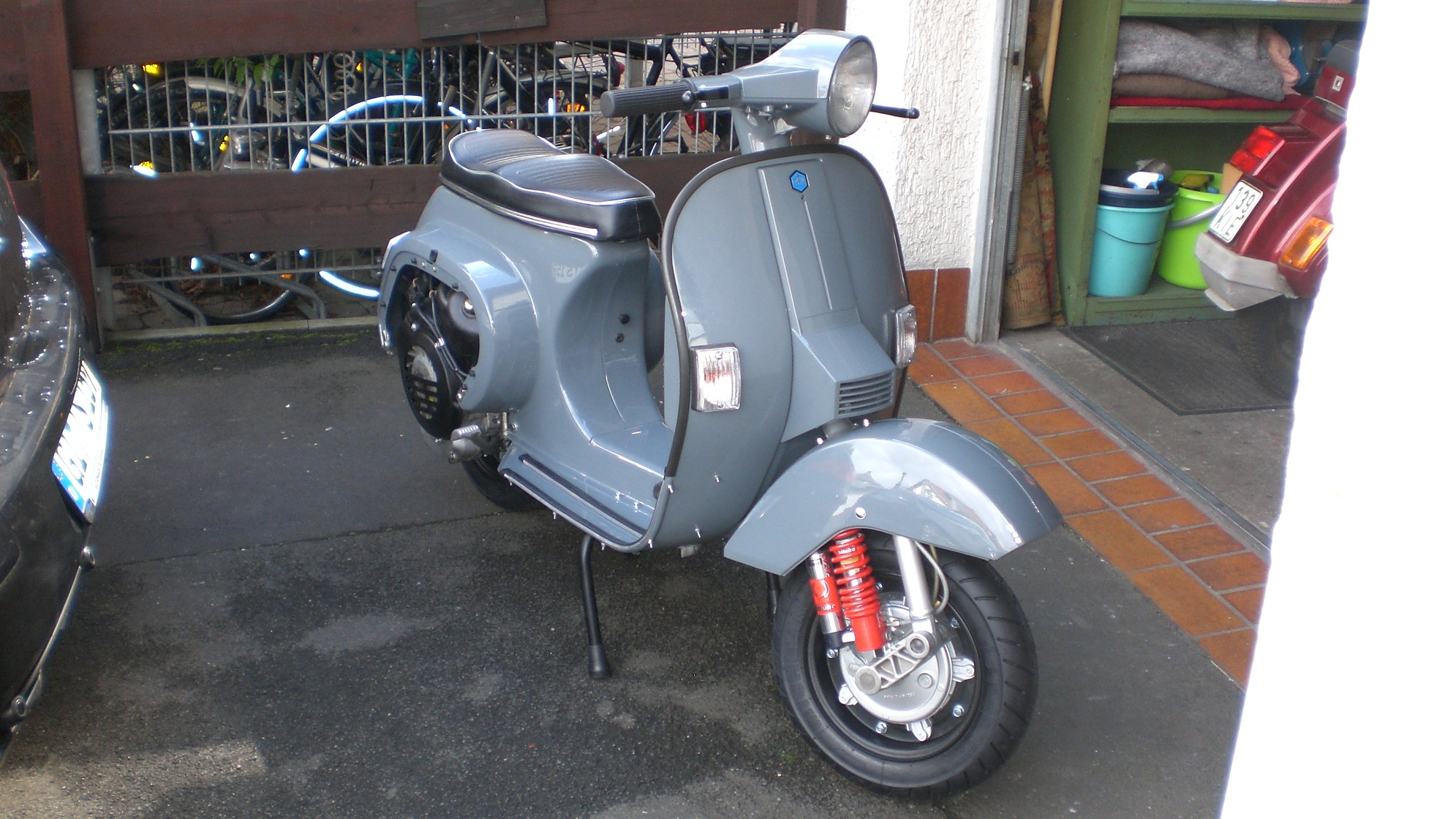 vespa pks 125 001