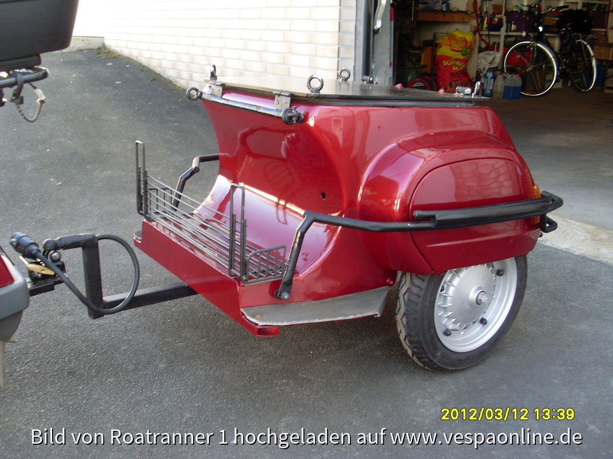 Roller Hänger 036
