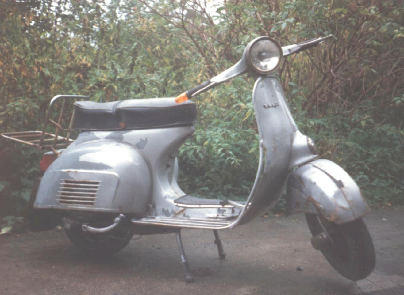 Vespa Sprint 150 V_2