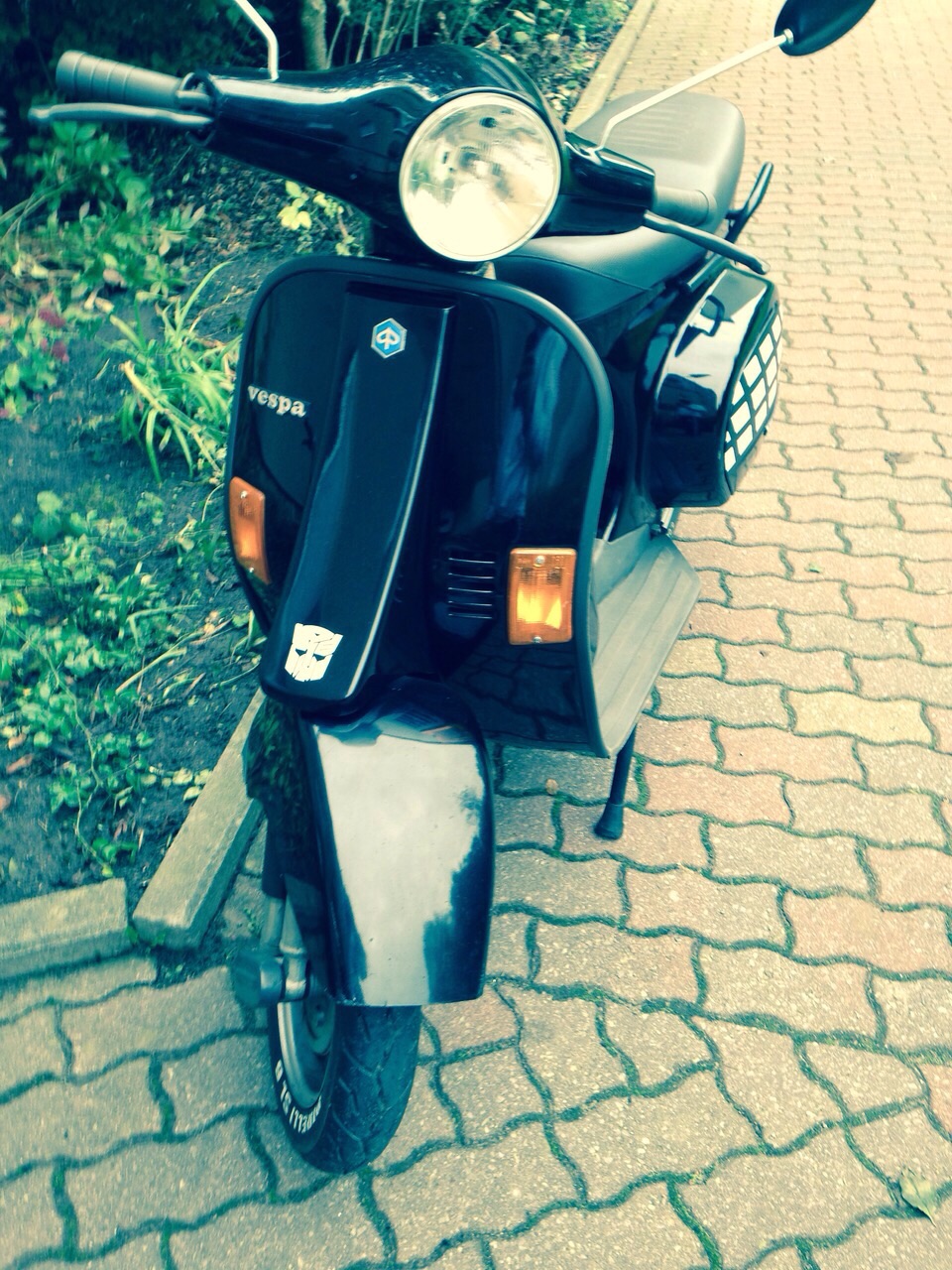 Pk 50 XL