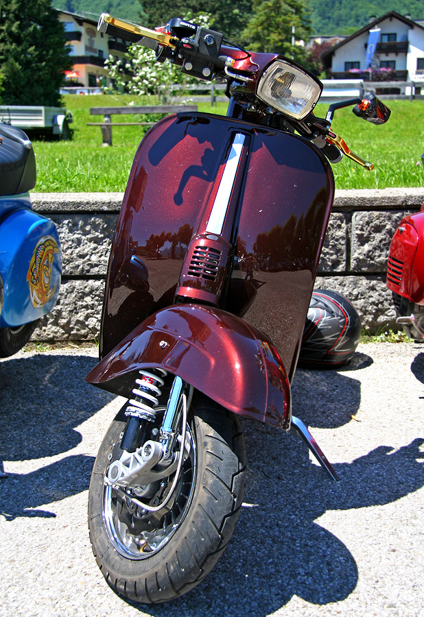 RED BARON
