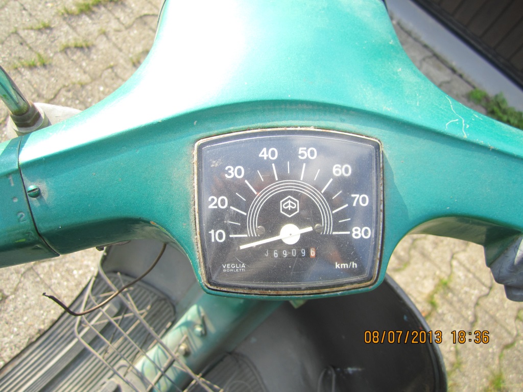 36.909 km seit 1976