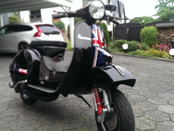 PX 200 GS Pic2