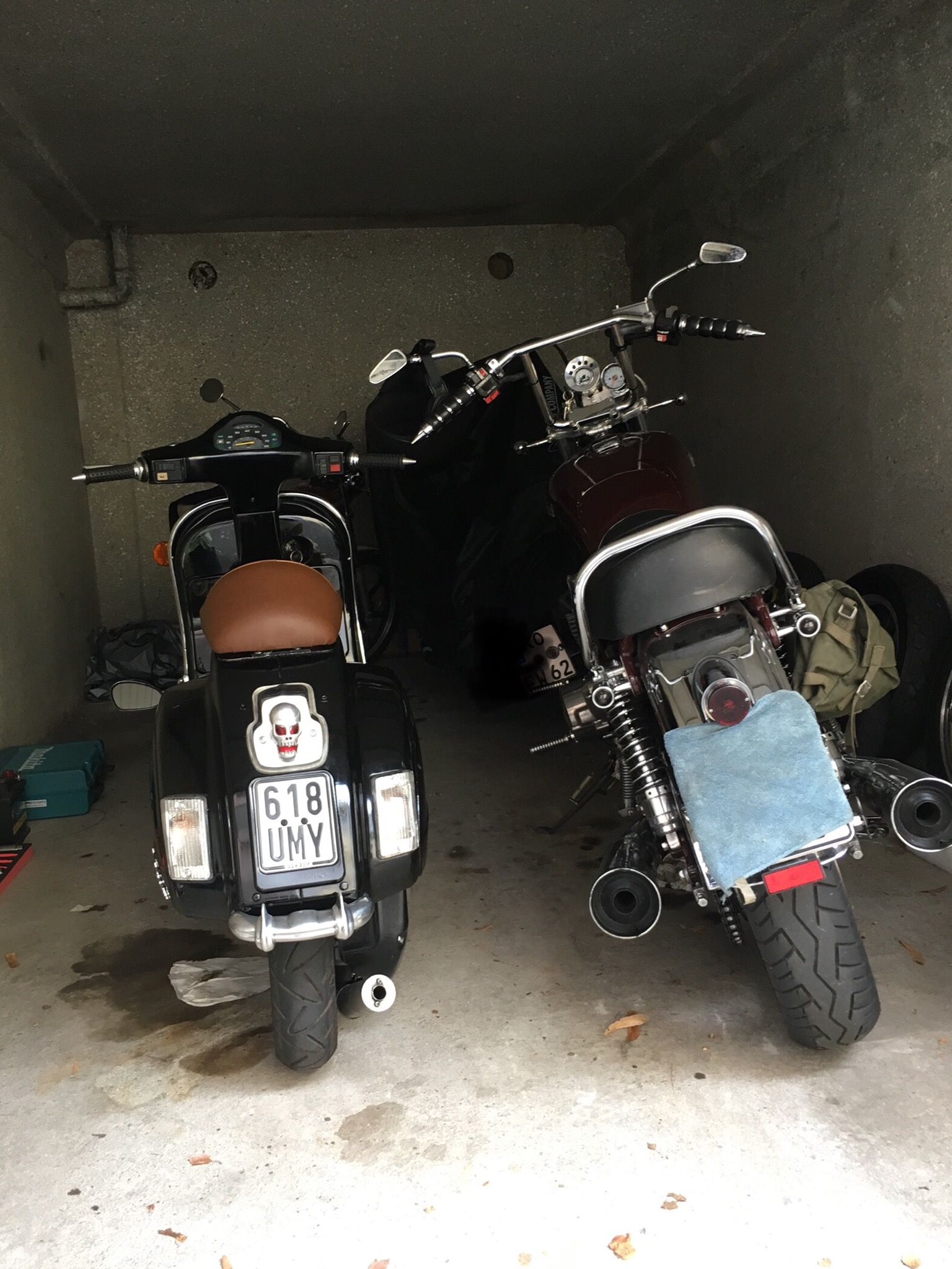 Customgarage