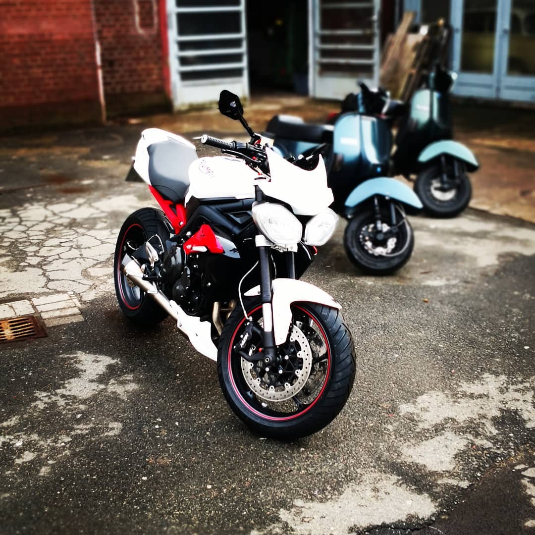 Mopeds
