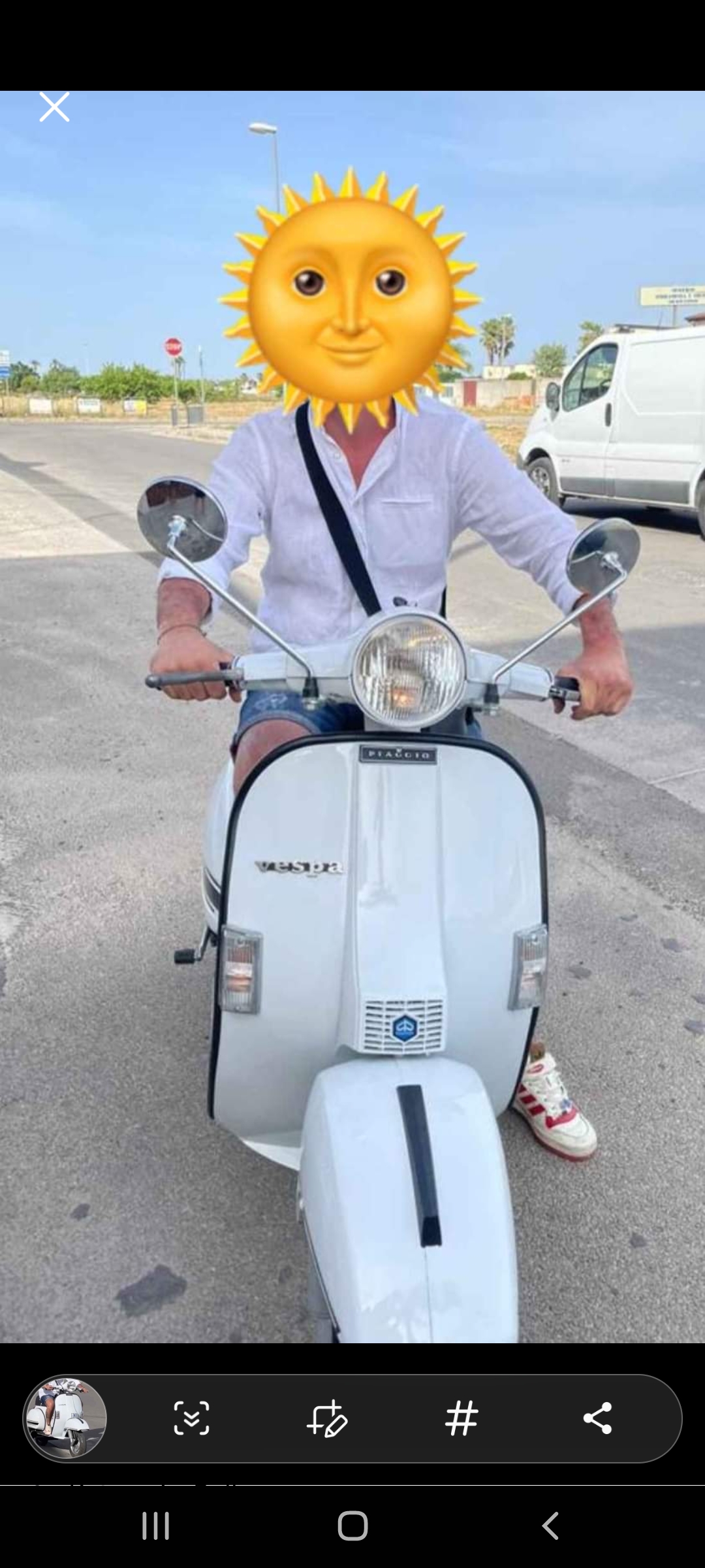 Px 125