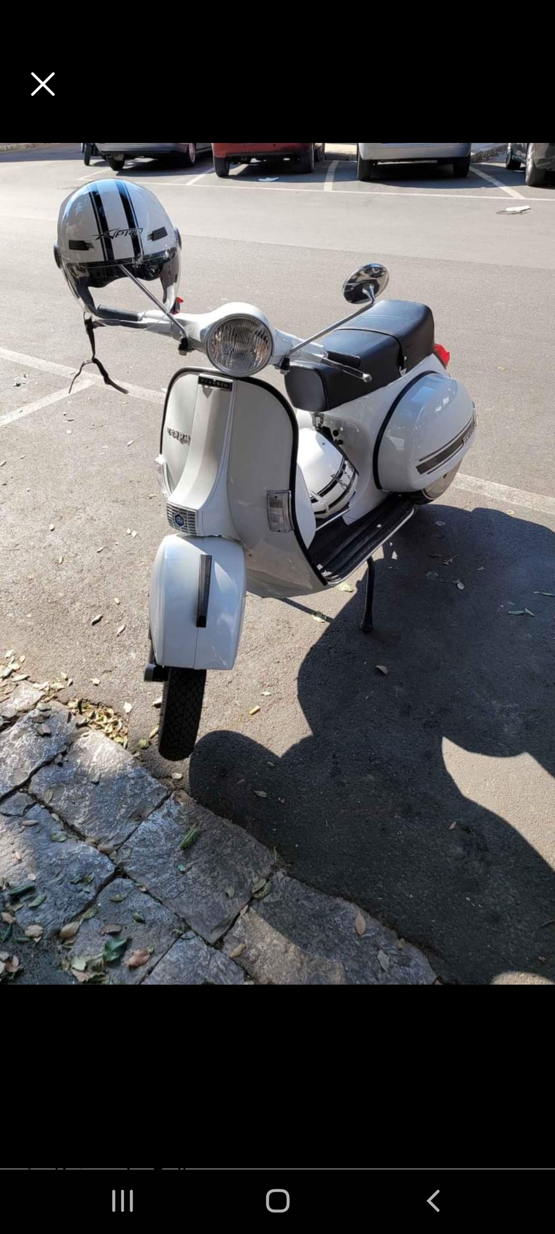Px 125