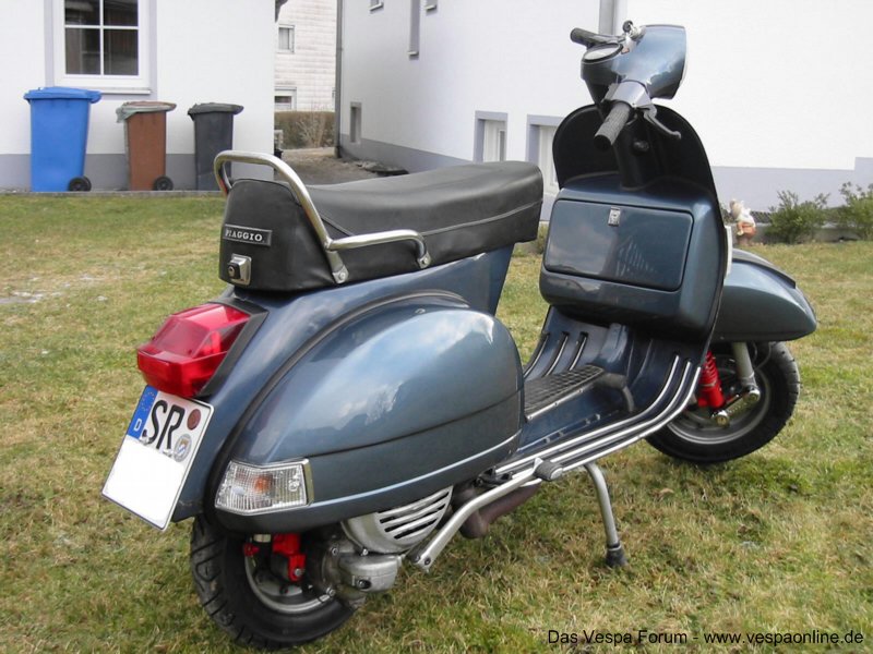 Px200E