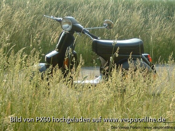 PX150 Lusso