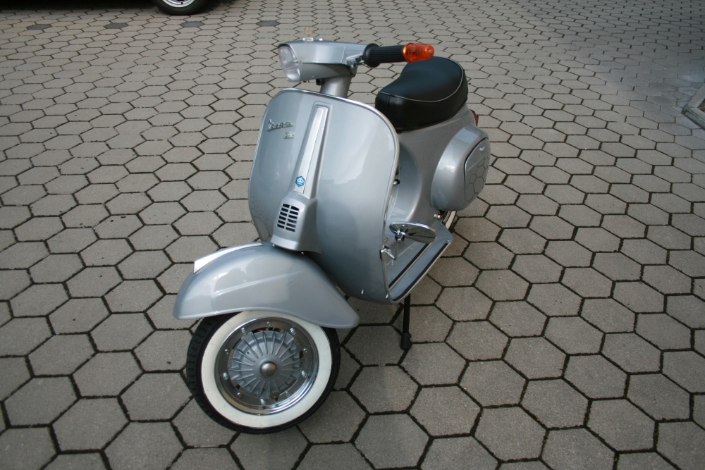 Vespa N50 Elestart 1972 (20)