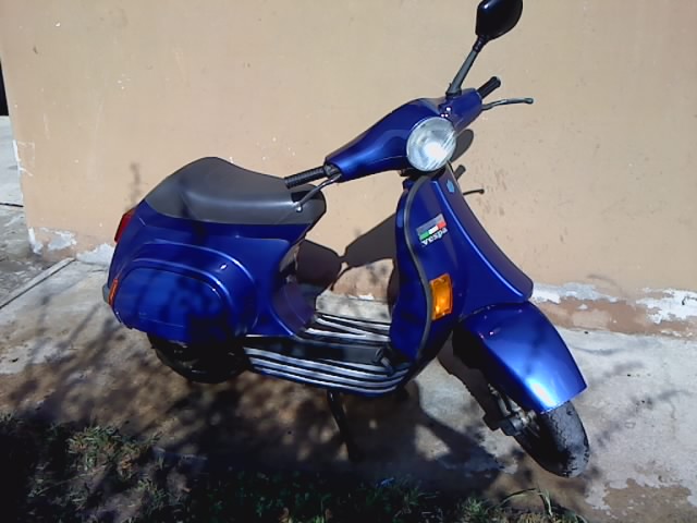 Vespa