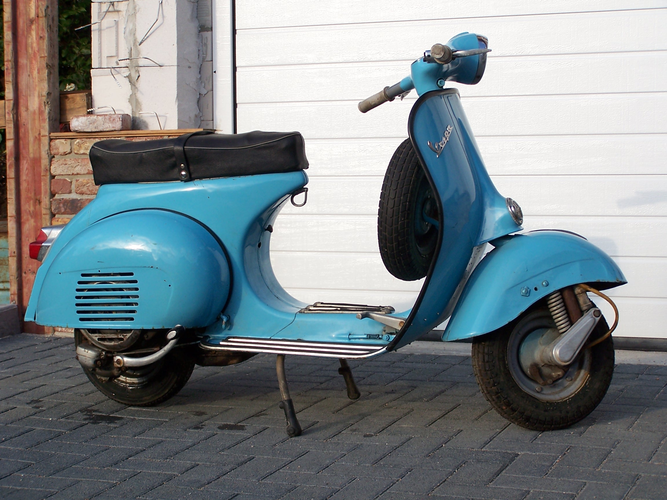 Vespas 001