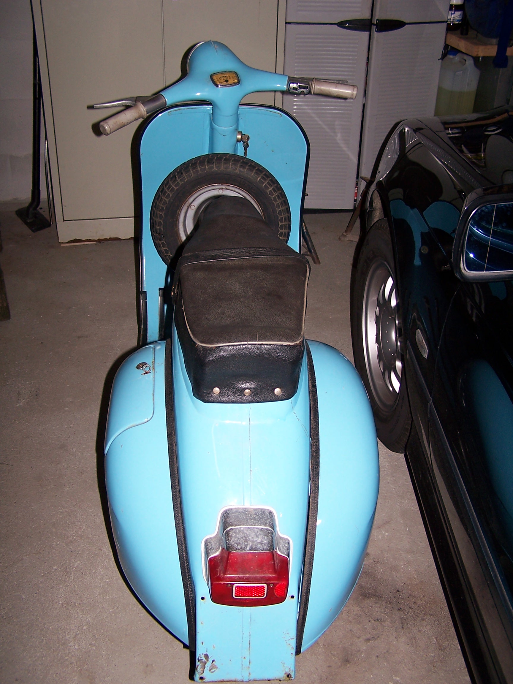 Vespas 008