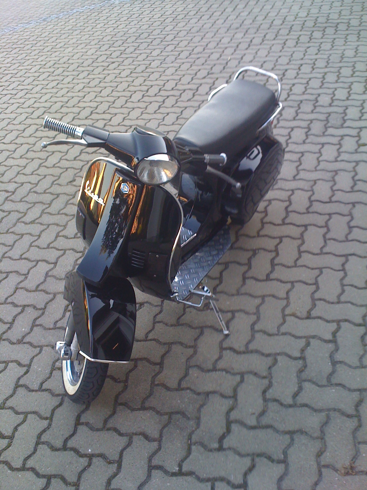 Vespa PK 50 XL