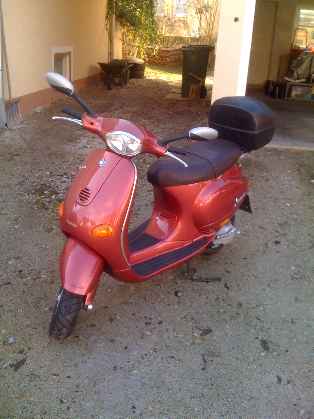 Vespa 001