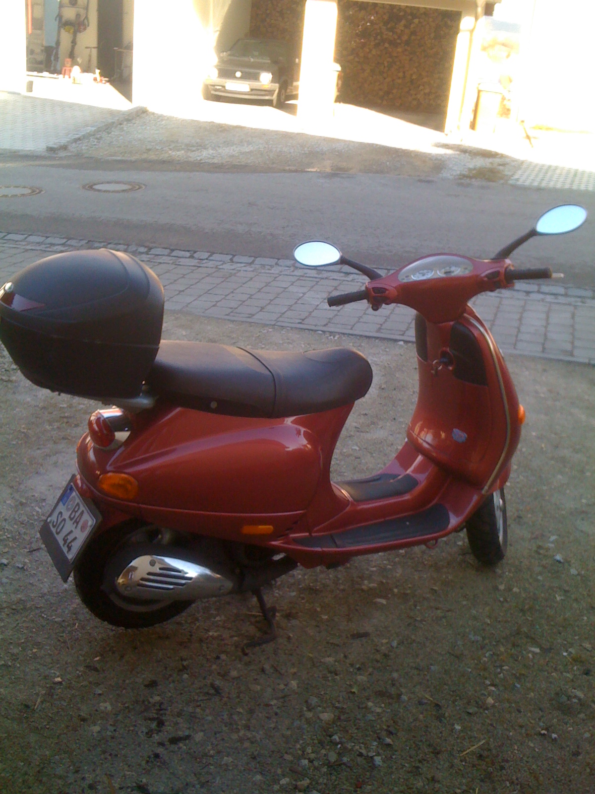 Vespa 004