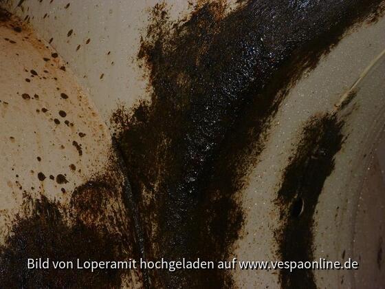 Rost Tag 2