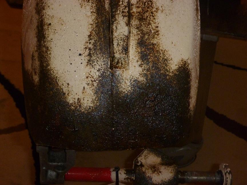 Rost Tag 2