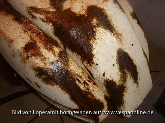 Rost Tag 3