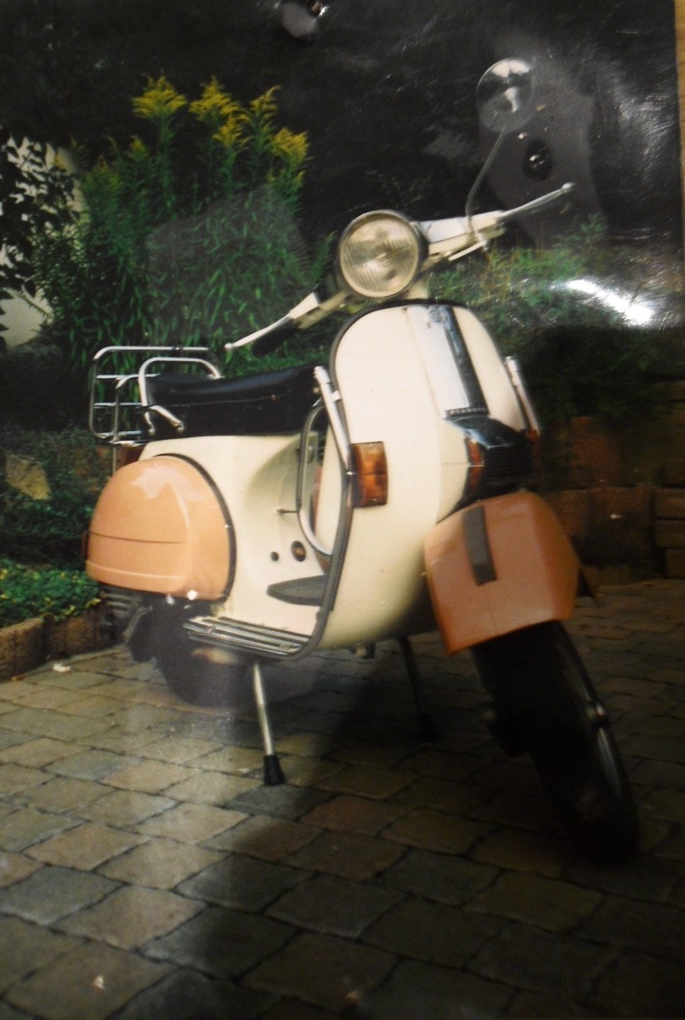 1989-1992 mein liebstes Stück