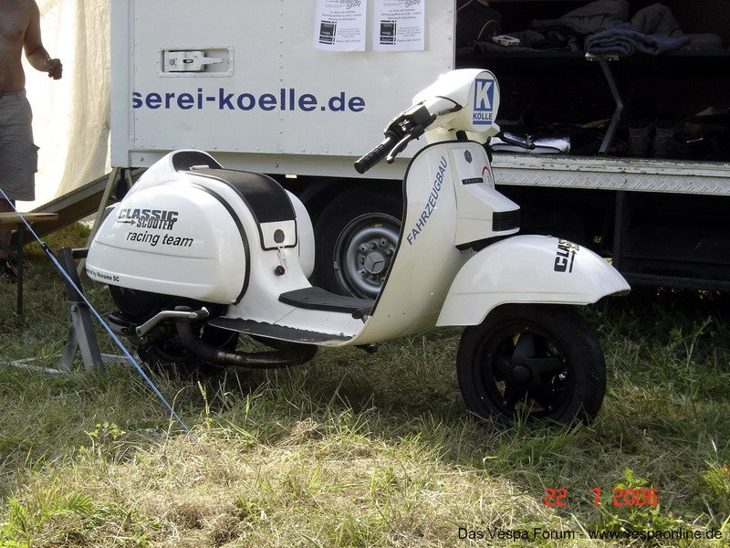 Hab auch nen Roller