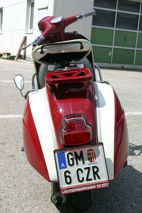 1968 GT