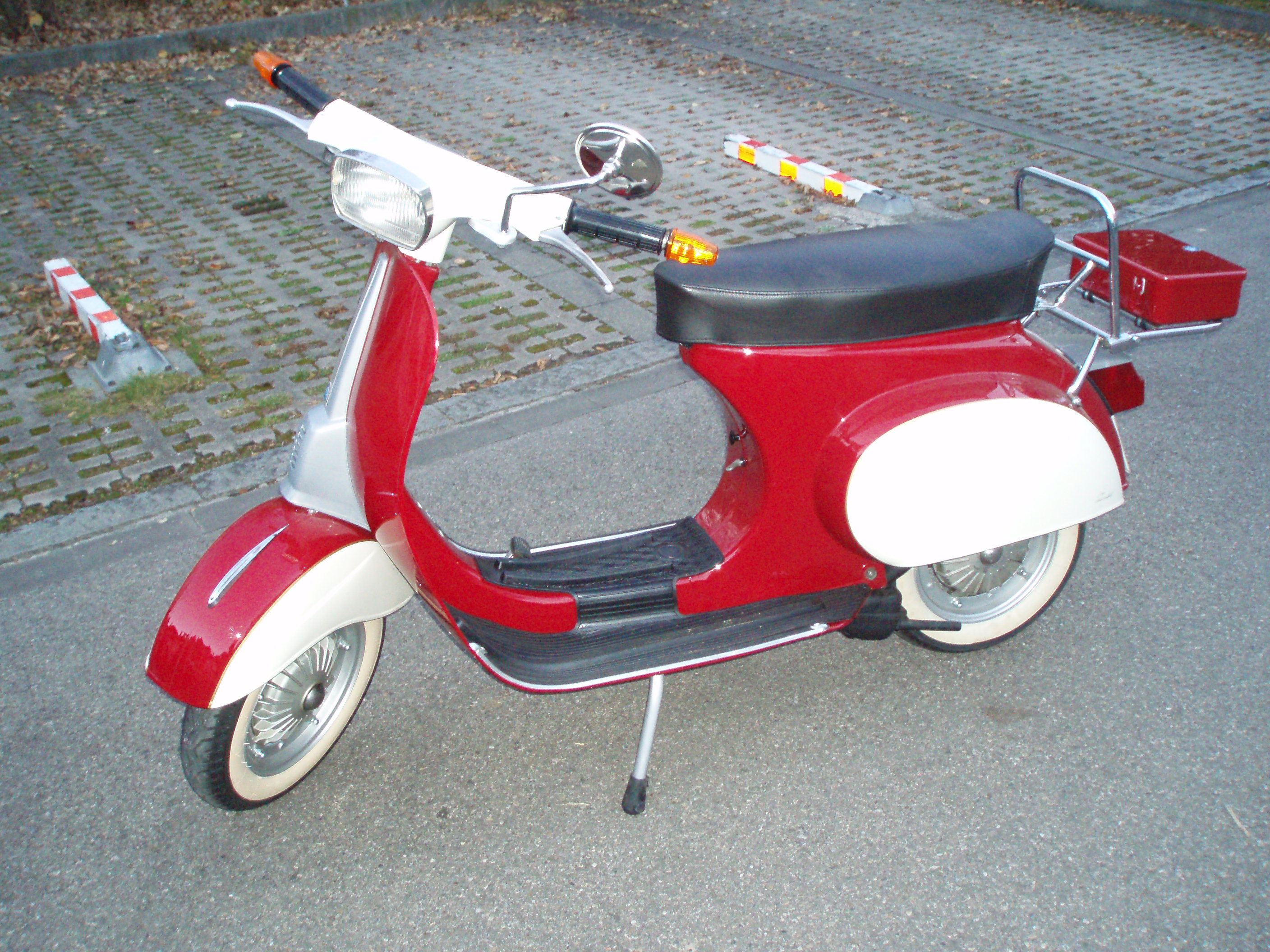 Vespa