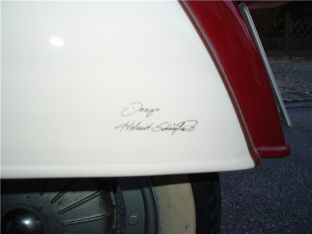 Vespa 7