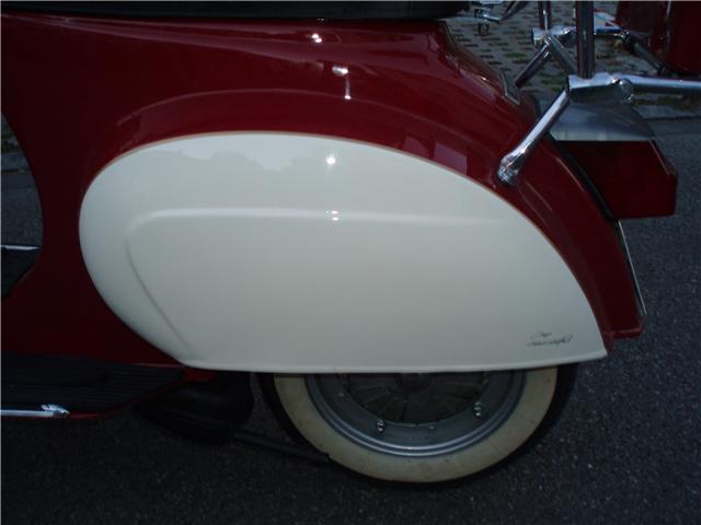 Vespa 8