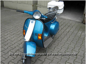 Vespa