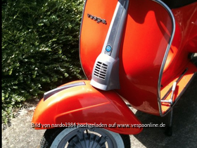 Vespa special 50n BJ 1974