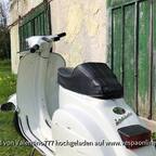 Vespa 50 special 71´