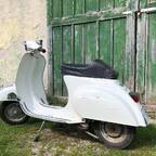 Vespa 50 special 71´