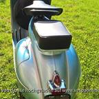 Vespa 150 VBB