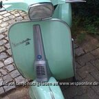 Vespa 50 Special