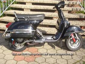 Röttis PX 177 DR