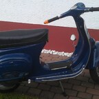 Vespa Primavera ET3