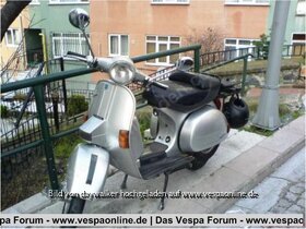 Vespa Alt