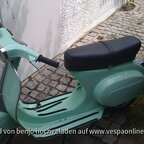 Vespa 50 Special