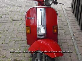 Vespa Pk 80 S