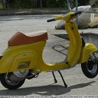 Vespa Special Bj. 70