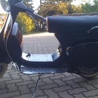 Vespa PK 50 XL