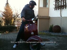 Meine VESPEN