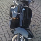 Vespa PK 50 XL