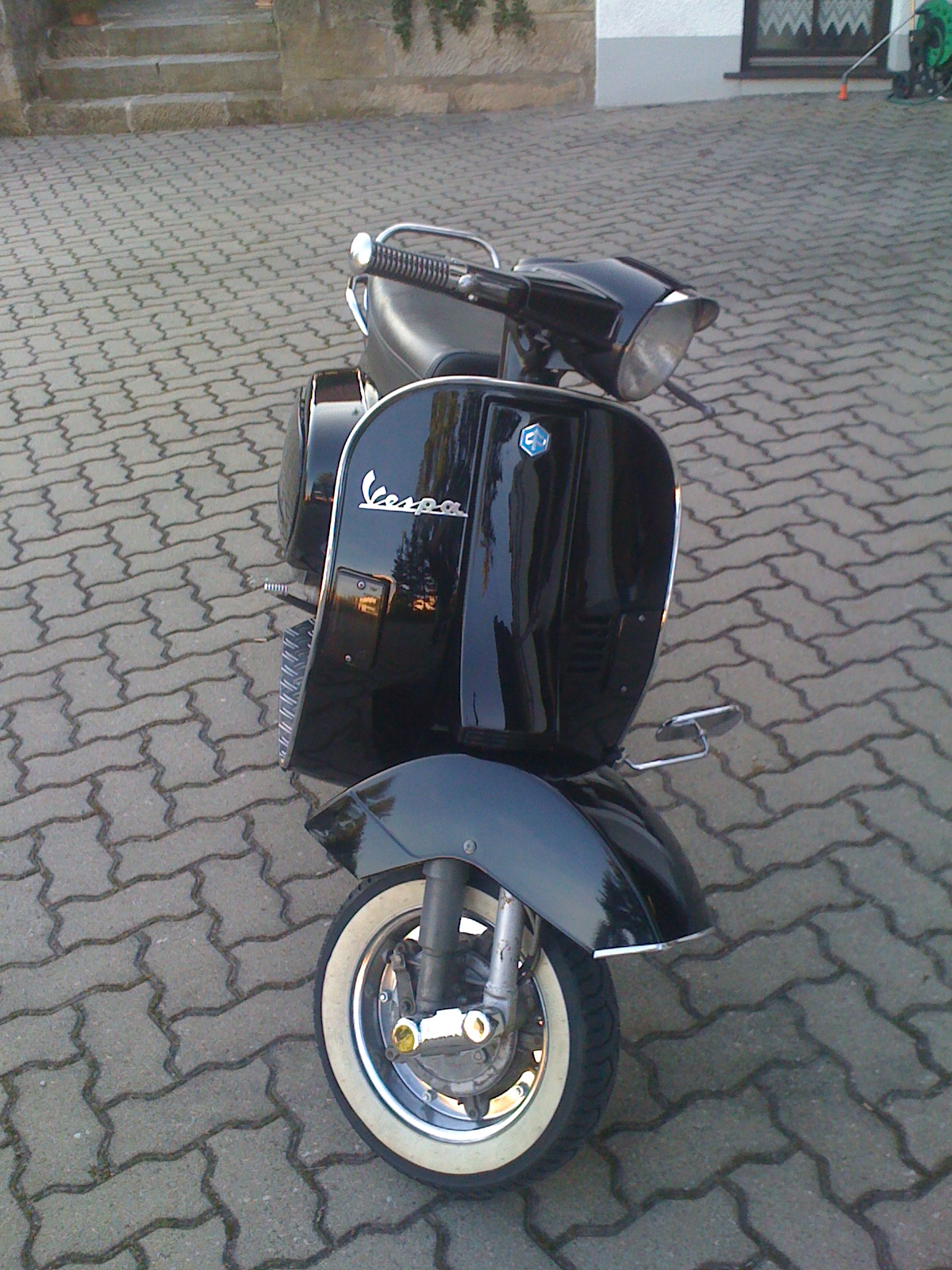 Vespa PK 50 XL - Das Vespa Forum - VespaOnline.de