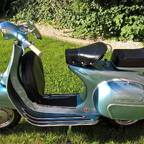 Vespa 150 VBB