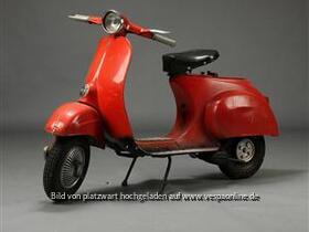 Vespa V50N